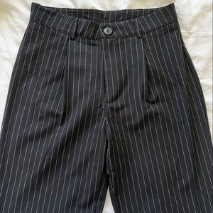 Princess Polly Titius Pant - navy